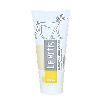 Le Artis Шампунь с миндальным маслом для собак 200 мл