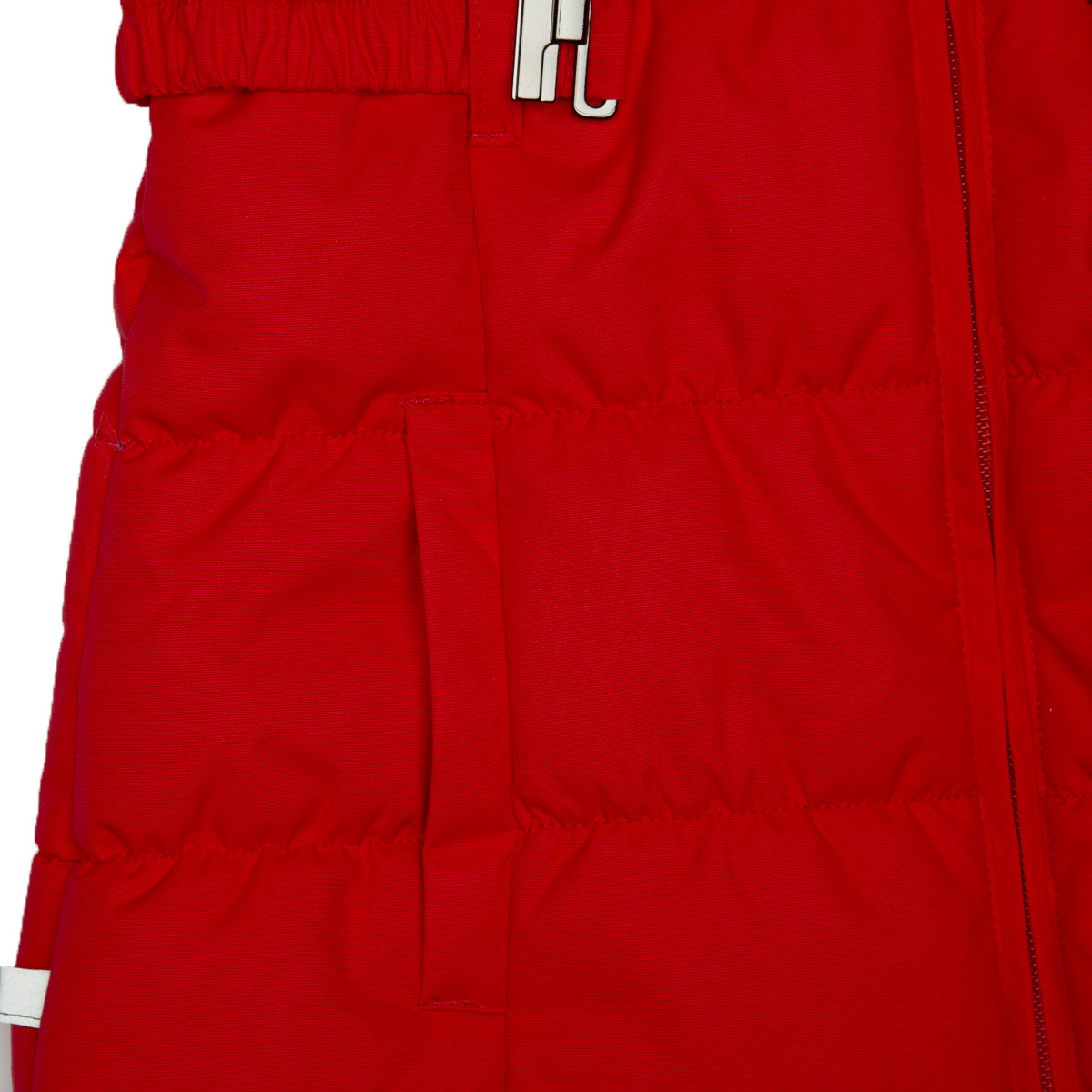 Пальто для женщин Huppa YACARANDA, красный - фото 5 - id-p80433623