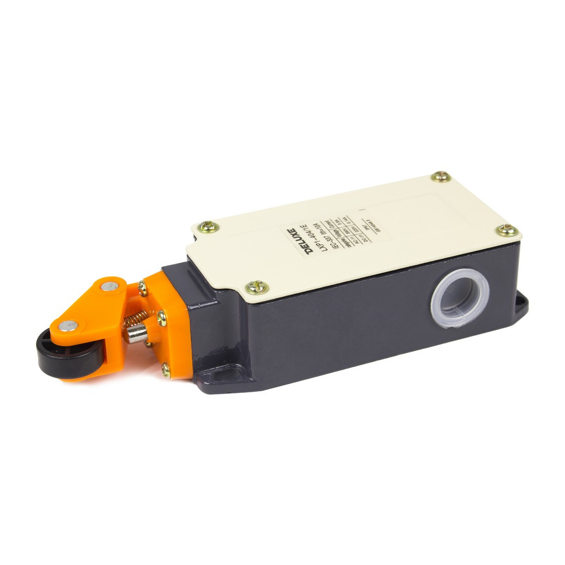 Выключатель концевой LXP 1-404/1 ga