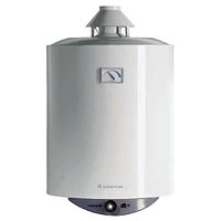 «Газовый водонагреватель Ariston S/SGA 50 R накопительный»
