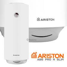 Бойлер электрический ARISTON PRO R 80 V Slim - фото 2 - id-p80434376