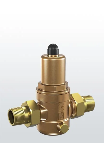 Редуктор давления серия 681SP ( уплотнение EPDM) 1" 1/4