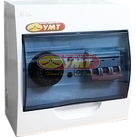 Пульт управления электрокаменкой ПУЭКМ-12 "УМТ"