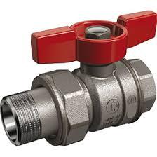 Кран Шаровой Разъёмный 1" п/м Giacomini