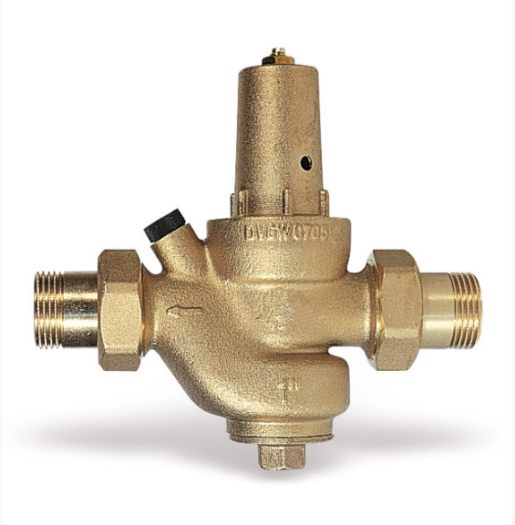 Регулятор давления WATTS DRV 50