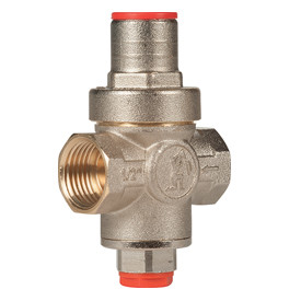 Редуктор давления Giacomini R153C  3/4