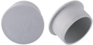 Заглушка канализации 50 мм Herkul, фото 1