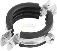 Хомут металлический под шпильку 2'' (50)