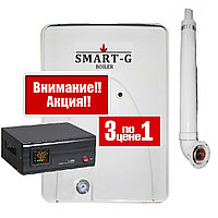 ГАЗОВЫЙ КОТЕЛ SAMSUNG BOILER SSB23K