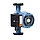 Насос циркуляционный  SHIMGE  XPS25-4 180, фото 3