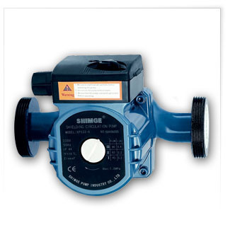 Насос циркуляционный  SHIMGE  XPS32-6 180