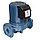 Фланцевый циркуляционный насос SHIMGE  XP50-16F 280, фото 3