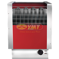 Электрокаменка «Fiva» ЭКМ-8 кВт (крашенная )