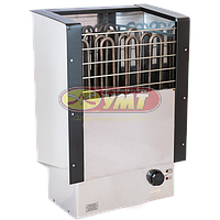 Электрокаменка «Fiva» ЭКМ-8 кВт (нержавейка )