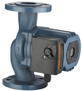 Фланцевый циркуляционный насос SHIMGE насос XP40-9F 250, фото 1