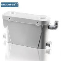 Канализационный насос Grundfos Sololift2 C-3