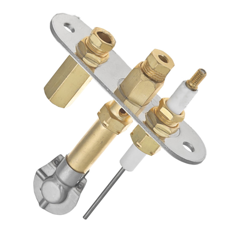 Пилотные (запальные) горелки "ЗГ-Д-ОВ серия 1443-320"