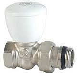 Кран прямой HTM 3/4