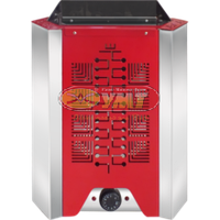 Электрокаменка «Гамма» ЭКМ-3,0