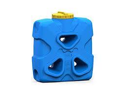 Ёмкости "МОЛЕКУЛА" 500л