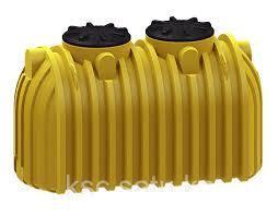 Жироуловитель GG-2000 -2000 литров