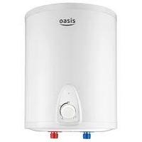Бойлер электрический Oasis LN-15 (Над раковиной)