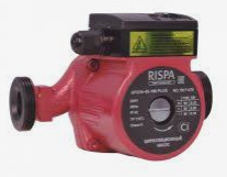 Насосы циркуляционные типа ALPHA 1-2-3 (L) с электронным регулированием