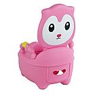 Детский горшок PITUSO КОТЕНОК Розовый PINK 36,5*31,5*46 см