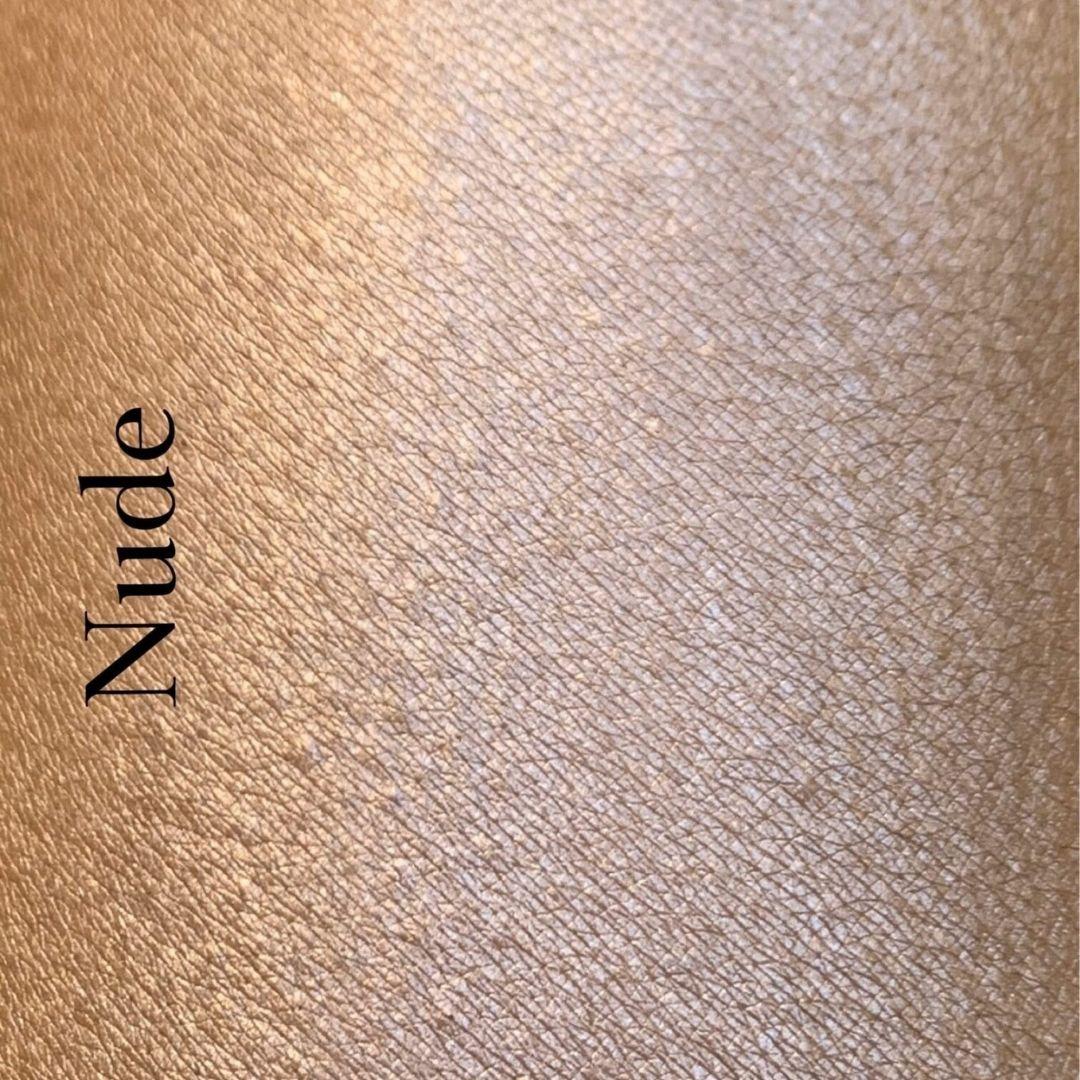 Минеральные тени ANAmi. Cатиновые Nude