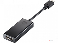 Адаптер HP 2PC54AA для устройств HP Pavilion (USB-C- HDMI 2.0)