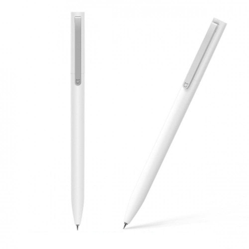 Ручка шариковая Xiaomi Mi Rollerball Pen - фото 2 - id-p80449537