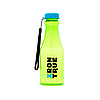 Бутылка для воды и соков IronTrue, емкость 550 мл