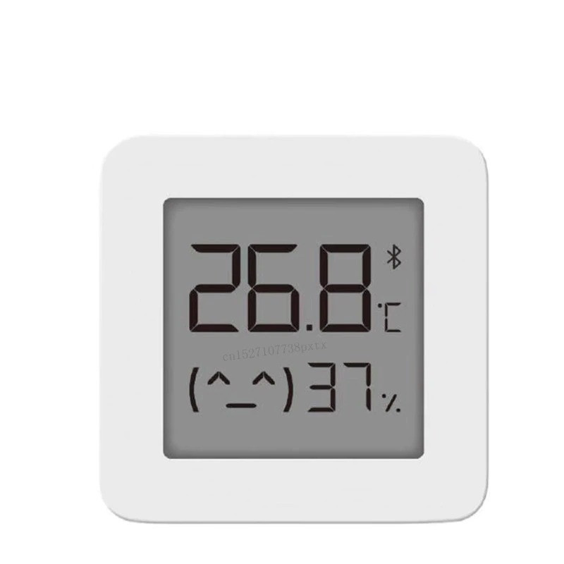 Датчик термометр-гигрометр Xiaomi MiJia Temperature Monitor 2