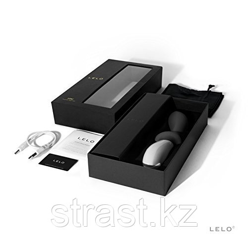 Стимулятор для мужчин Lelo Loki, 10 см (только доставка) - фото 2 - id-p79662206