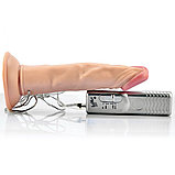 ВИБРАТОР НА ПРИСОСКЕ, 18,0 СМ арт.350020, фото 4