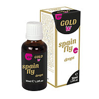 Возбудитель женский Gold W Spain Fly Drops, 30 мл