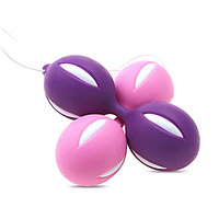 Вагинальные шарики Гейша