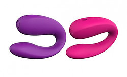 Минивибратор для пар с вибропулей