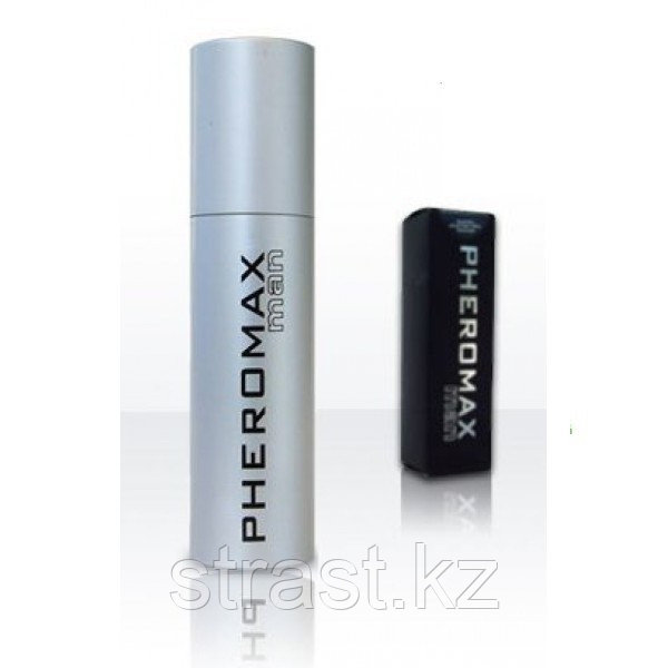 Концентрат феромонов без запаха Pheromax Man для мужчин, 14 мл. (только доставка)