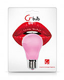 Силиконовый стимулятор для всего тела Gvibe Gbulb, 9,5 см (только доставка), фото 4