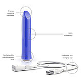 Вибромассажер We-Vibe Tango Bullet, 9 см (только доставка), фото 3