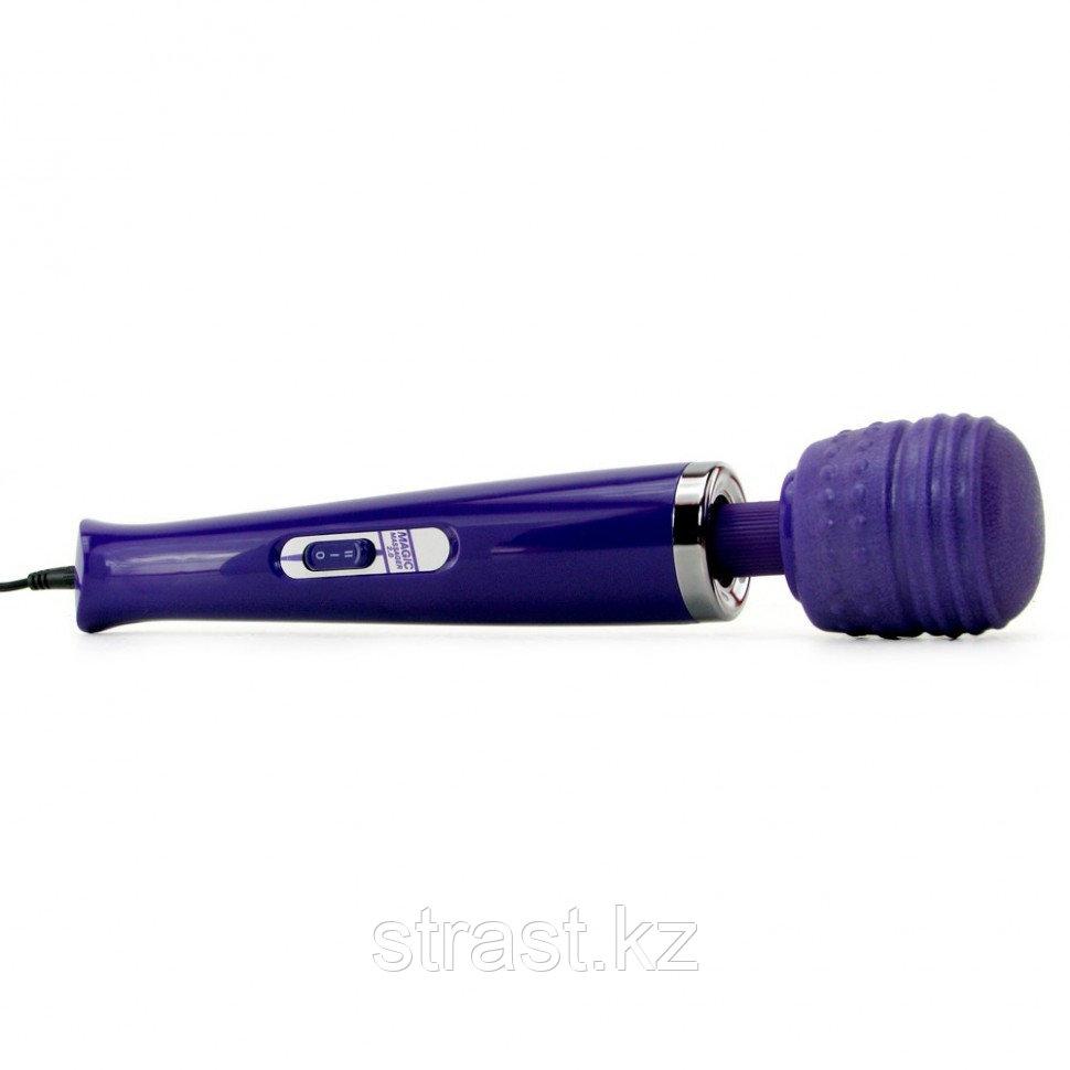 Массажер TLC® Rechargeable Magic Massager 2.0 (только доставка)