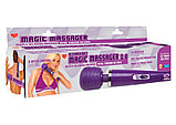 Массажер TLC® Rechargeable Magic Massager 2.0 (только доставка), фото 4