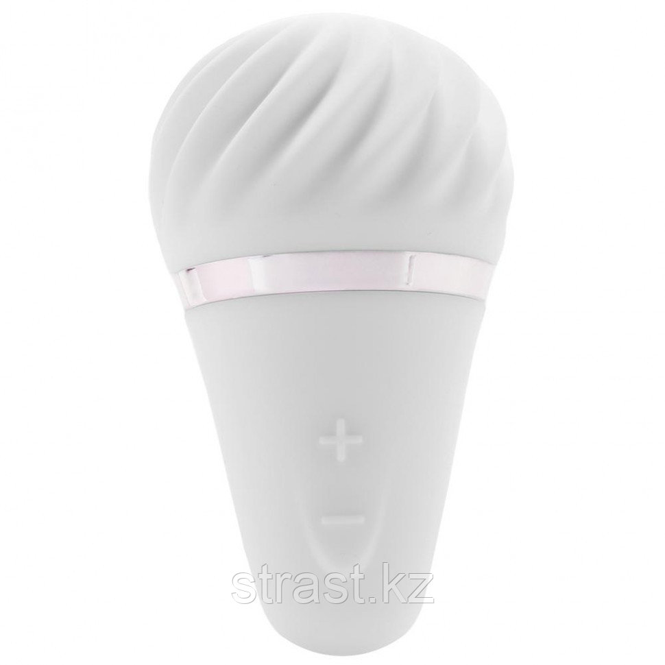 NEW! Satisfyer layons Sweet Sensation Вибратор для клитора, 9х5.3 см (только доставка)