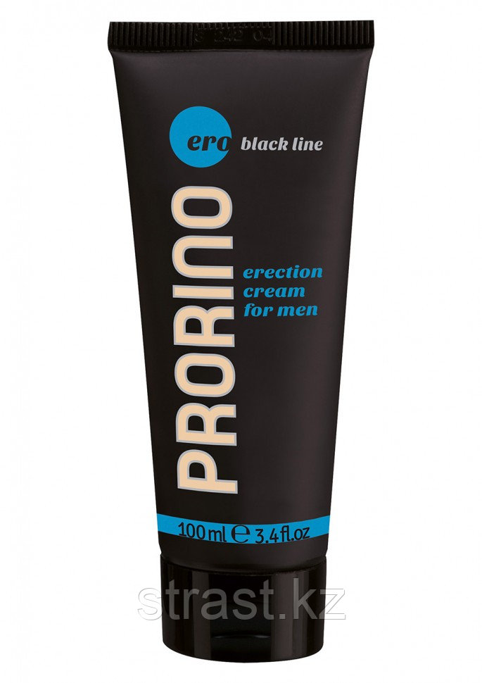 Крем для эрекции Prorino Erection Cream, 100 мл