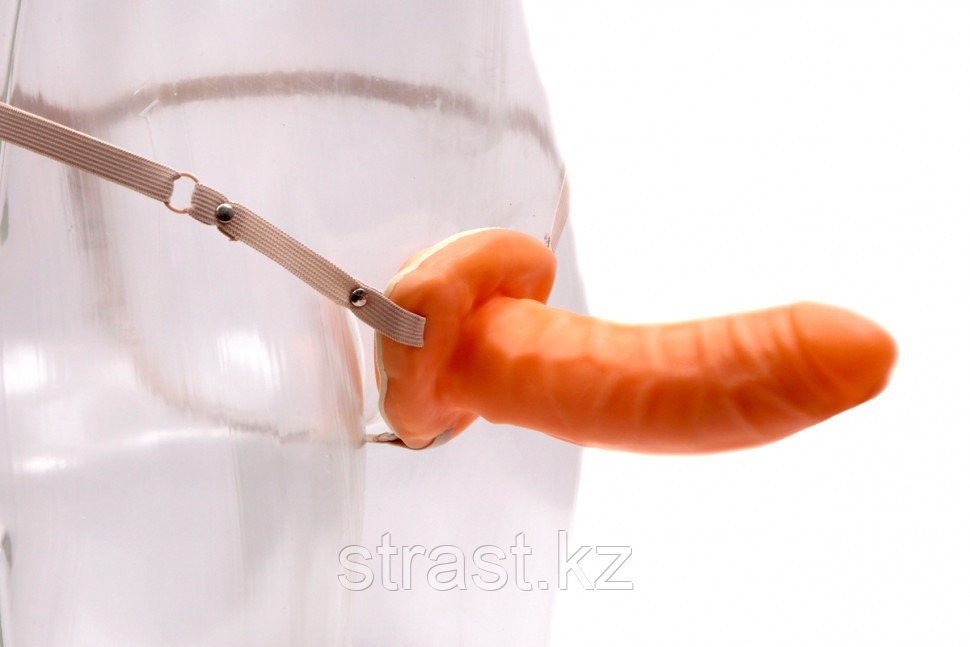 Фаллопротез STRAP-ON HOLLOW EXTENDER FOR MEN (Только доставка)