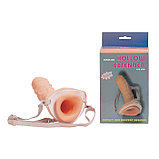 Фаллопротез мужской Flying Free, фото 3