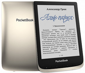 Pocketbook PB633 Color, фото 4