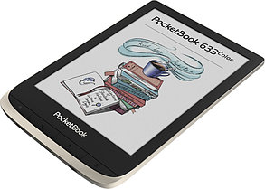 Pocketbook PB633 Color, фото 3