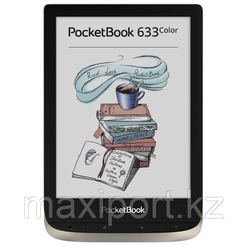 Pocketbook PB633 Color